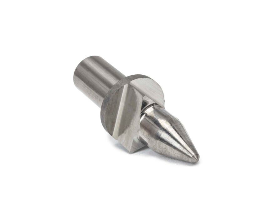 FLYTBORR Ø7.4 SHORT FLAT