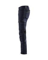 BYXA 19891644 MARIN/SVART 44