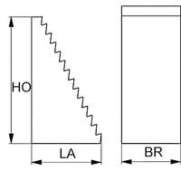 SPÄNNUNDERLÄGG 6500-1