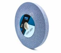 SLIPSKIVA 400X50X127 BLÅ 420A E.U 210X10 MM