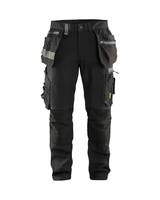 BYXA 15991860 SVART 148