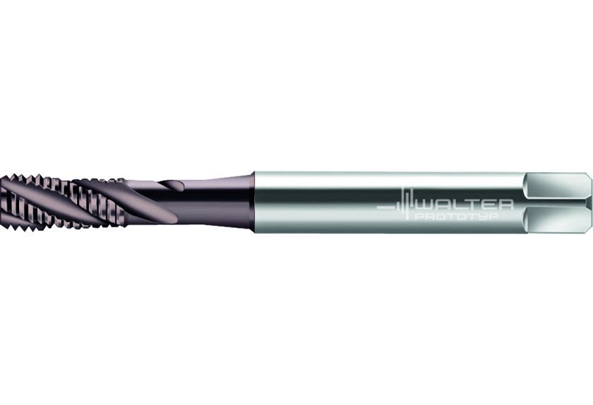 GÄNGTAPP 2051062-M3 M 3-6HX 56/6/3,5/3