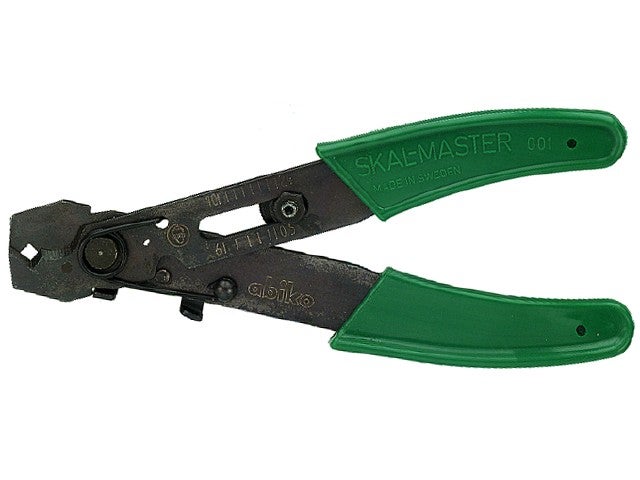 SKALTÅNG  001 SKALMASTER