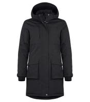 Lindy Jacket Ladies Svart S