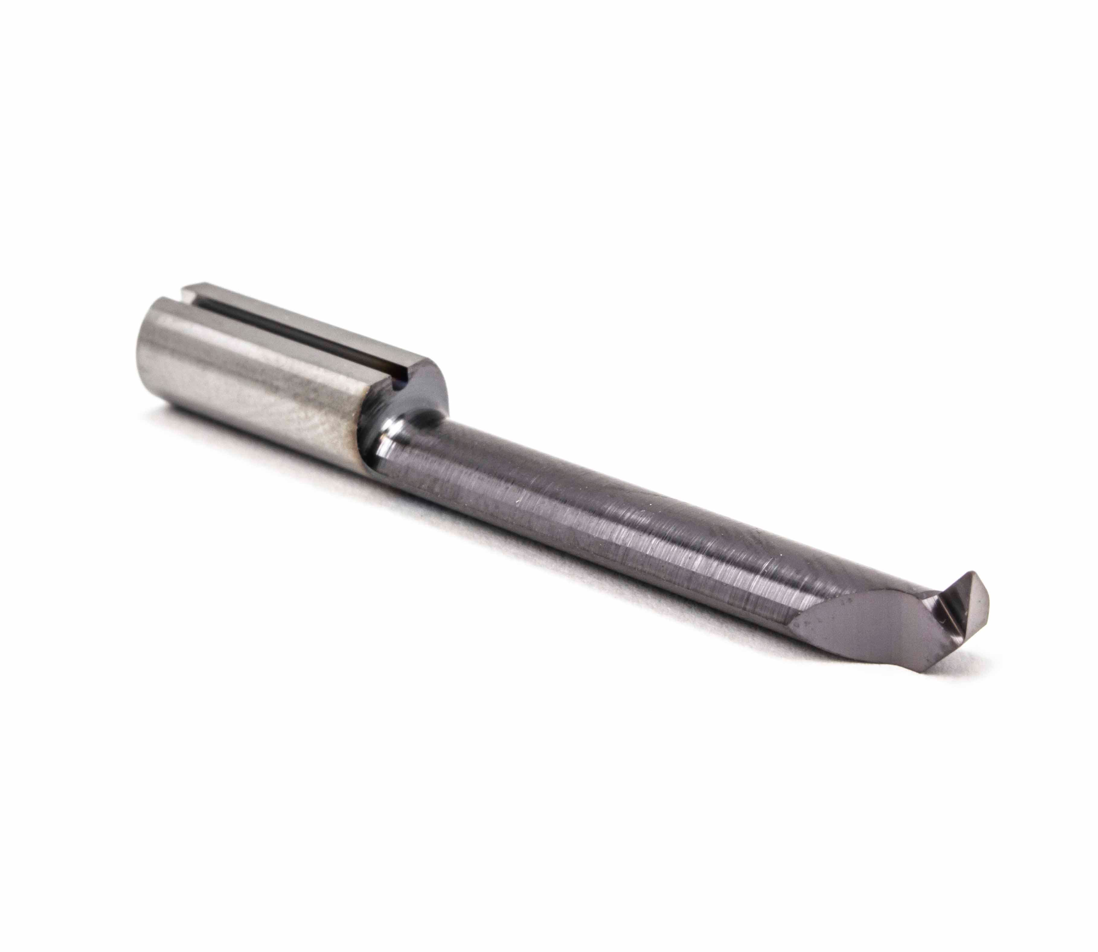 SKÄR R047T4-20/AL41F D=4x34 L1=20 47° tmax=0.6