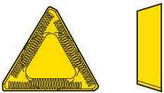 SKÄR TPKR2204PDTR-ME13 F40M