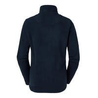 FLEECE ZIP ALMA MARIN XS South West