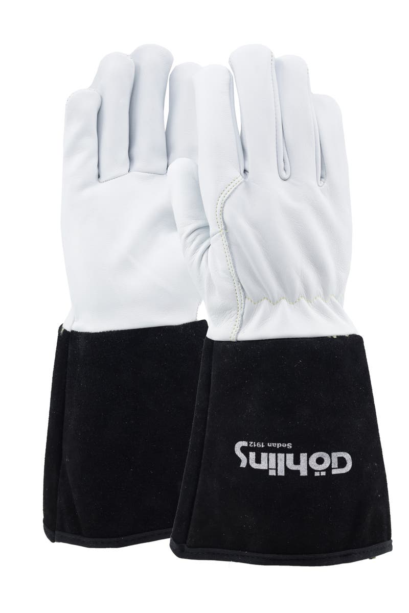 SVETSHANDSKE GET G-3030 Stl 11