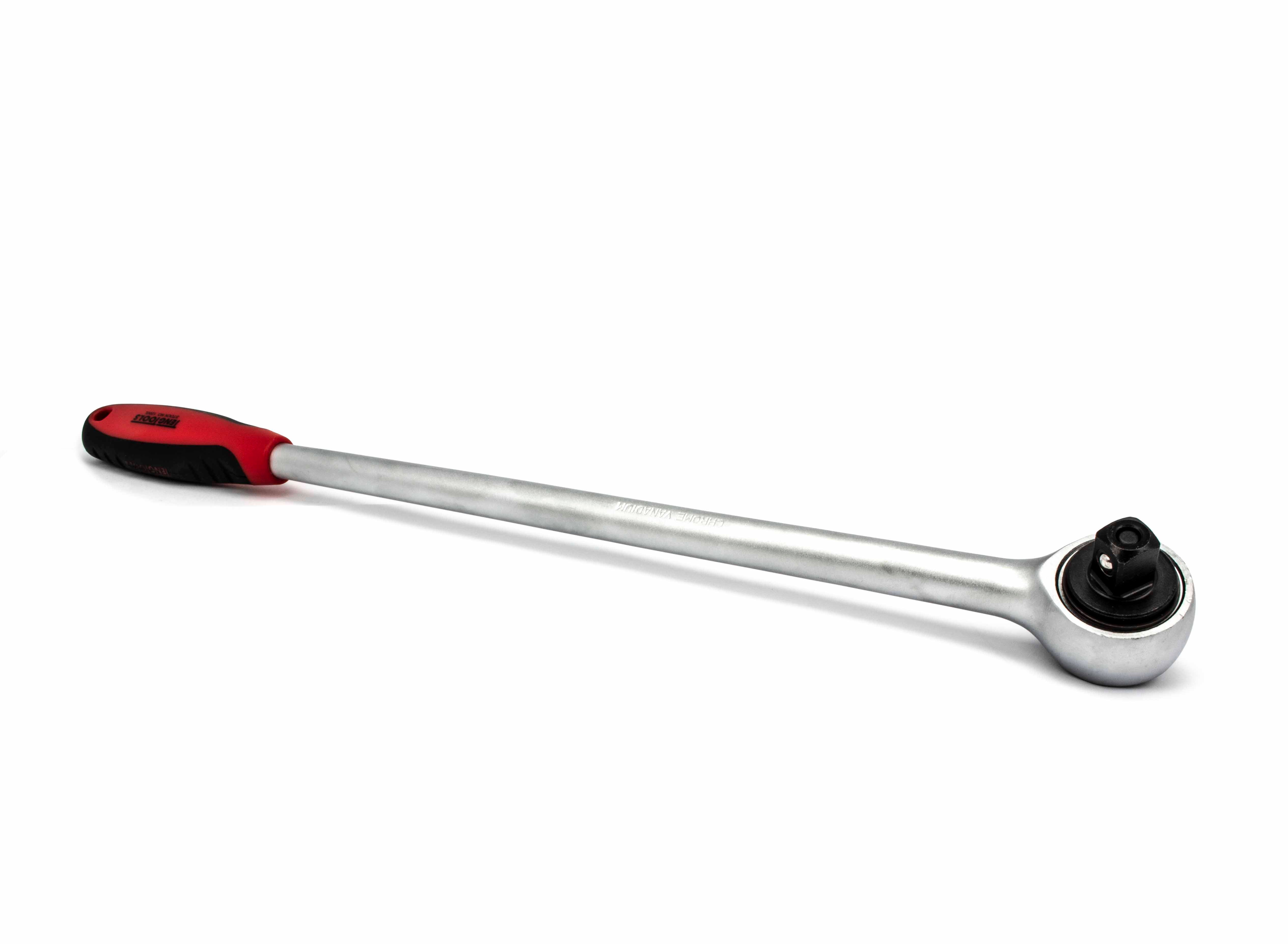 SPÄRRSKAFT 1/2'' 60 T.1200L