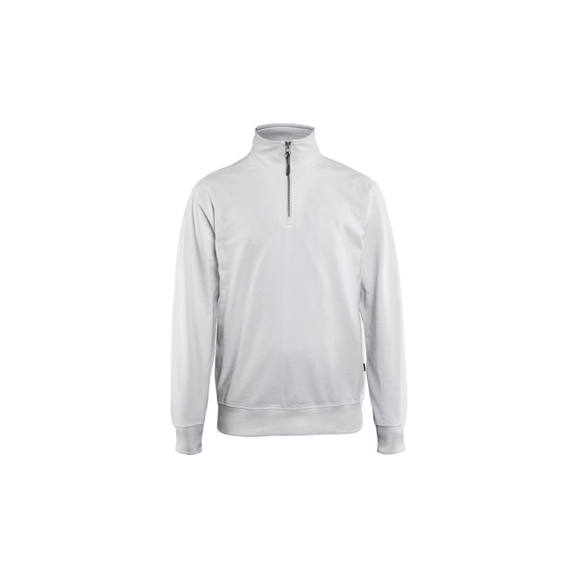 SWEATSHIRT 33691158 VIT XS