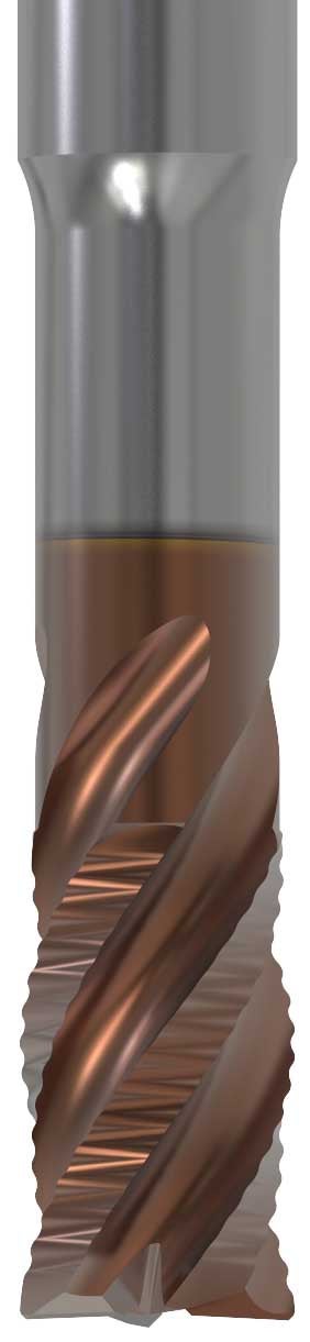 PINNFRÄS JHP994060E3C.0Z4-HXT