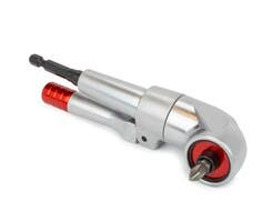 VINKELVÄXEL FÖR C6 BITS