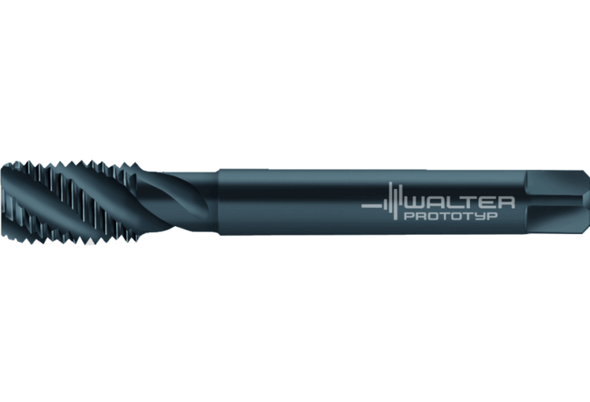 GÄNGTAPP TC115-M12-L0 FNZ SPIRAL