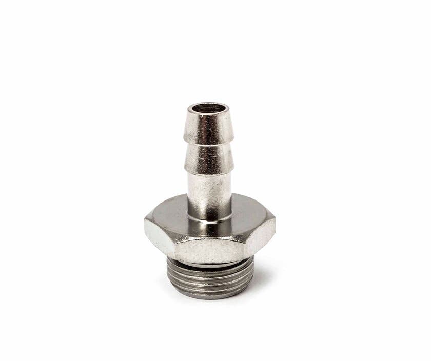 SLANGNIPPEL A19 17-3/8