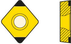 SKÄR CCGW060208S-01525-L1-B CH2540