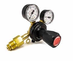 REGULATOR RYVAL ACETYLEN