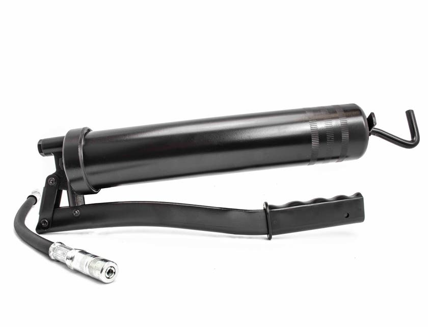 SMÖRJSPRUTA 12636 500ML