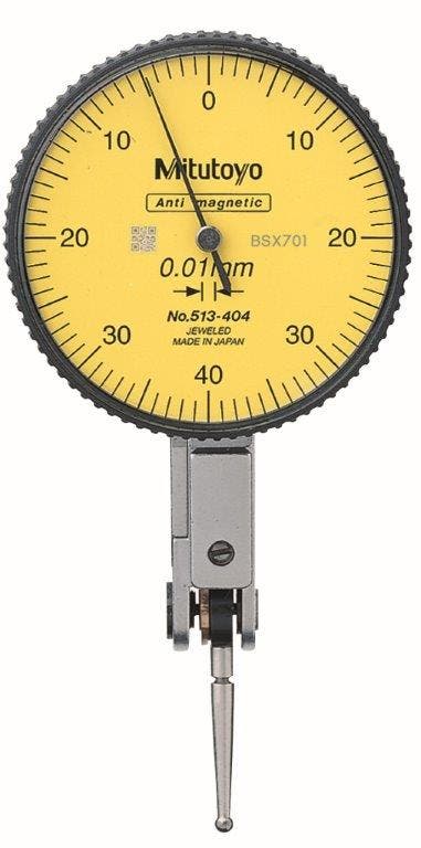 VIPPINDIKATOR 513-404E Vippindikator 0,8mm