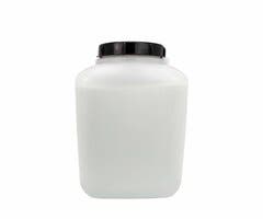 BLÄSTERMEDEL ALU.SIL 5L