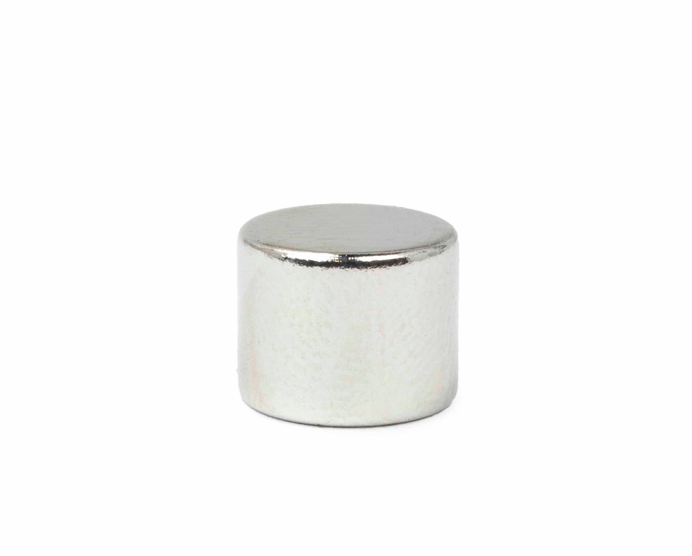 MAGNET 10x8mm 35N NEODYM