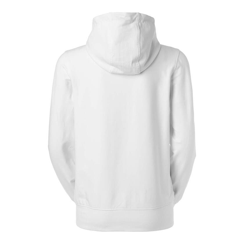 MIA LDS HOOD JACKA VIT XS South West