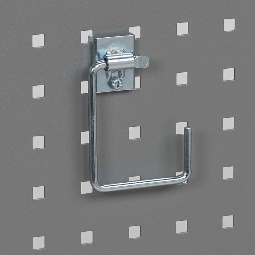 BOBINHÅLLARE 100X80 MM 1-PACK