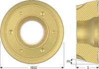 SKÄR RPHT1605M0T-6-M12 F40M