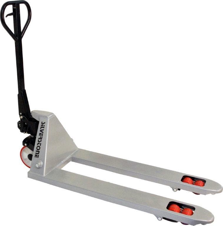 PALLYFTARE BOOGIE PU 2500KG 1150MM HEAVY-DUTY