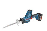 TIGERSÅG GSA 18 V-LI C SOLO L- BOXX