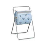 Rullställ Golv 40 cm