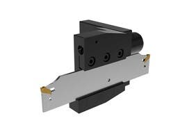 HÅLLARE L150.10-F-VDI25-20JETI