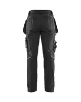 BYXA 71151343 SVART D21