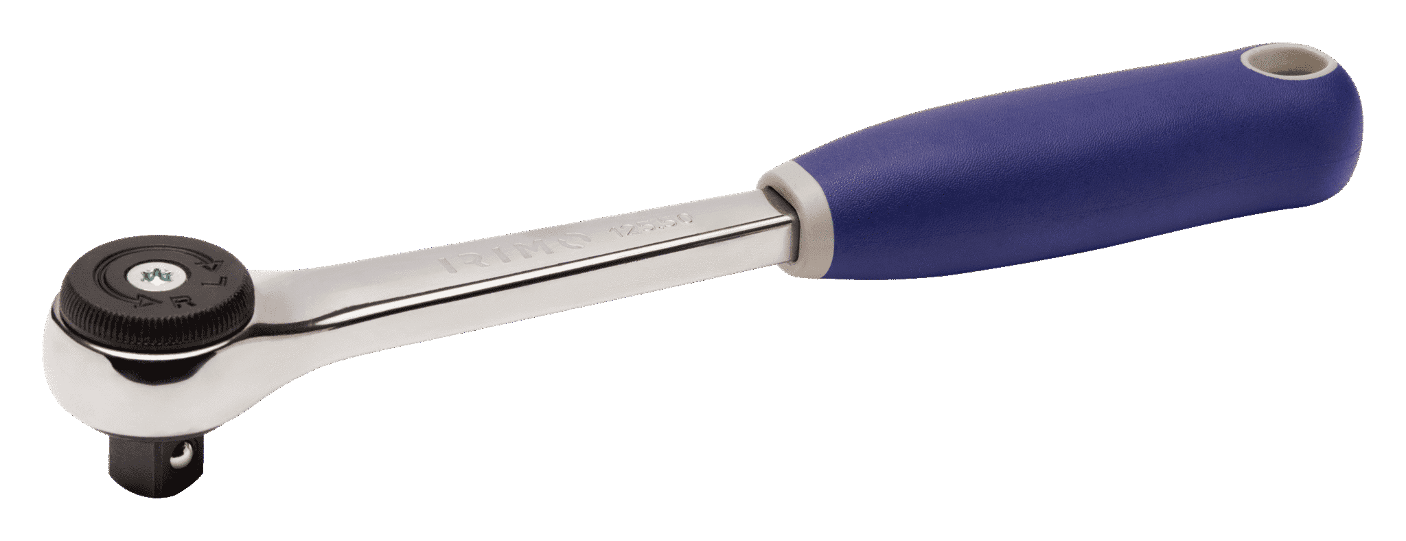 SPÄRRHANDTAG 1/2", 250 MM