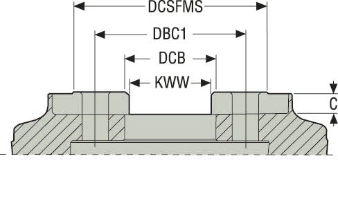 FRÄS R220.30-8250-12CT