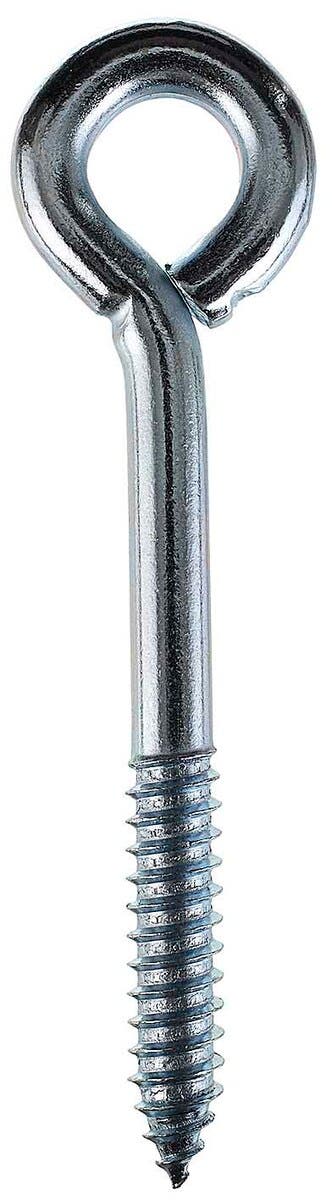 SKRUVÖGLA 125-90X13MM ELFZ
