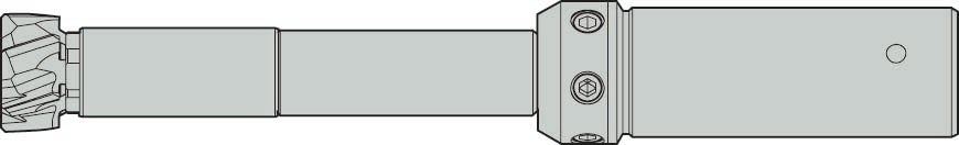 HÅLLARE PMX16T-AD-12700-32N1
