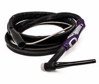 SLANGPAKET FLEX TIG 4 M 3/8