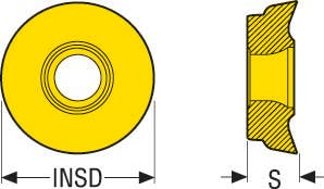 SKÄR RPKW2006M0T-M20 T350M