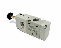 VENTIL SOV 33 SOS 1/4