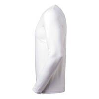 T-SHIRT LEO MS RN LS GOTS VIT South West