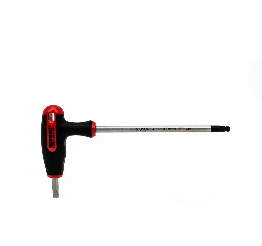 T-NYCKEL INSEX M.KULA 2MM