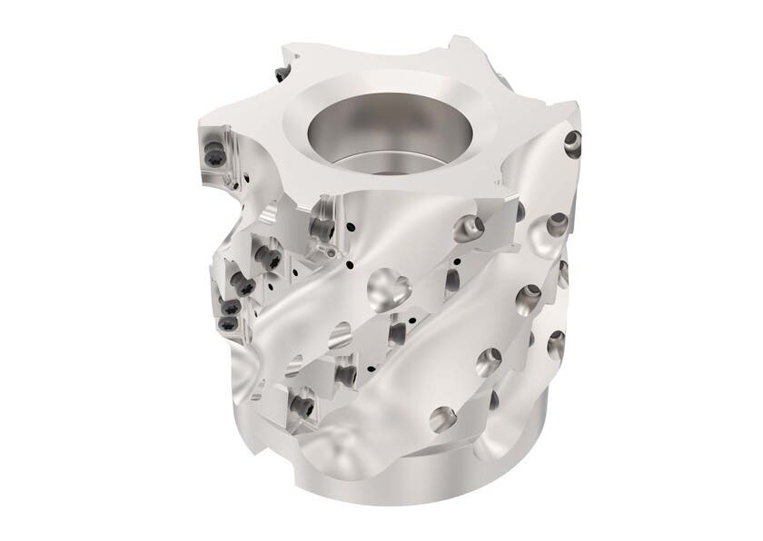 FRÄS R220.69-0100-071-XO16.6A