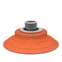 SUGKOPP FCF75.5R.G45M 3/8" FRIKTION