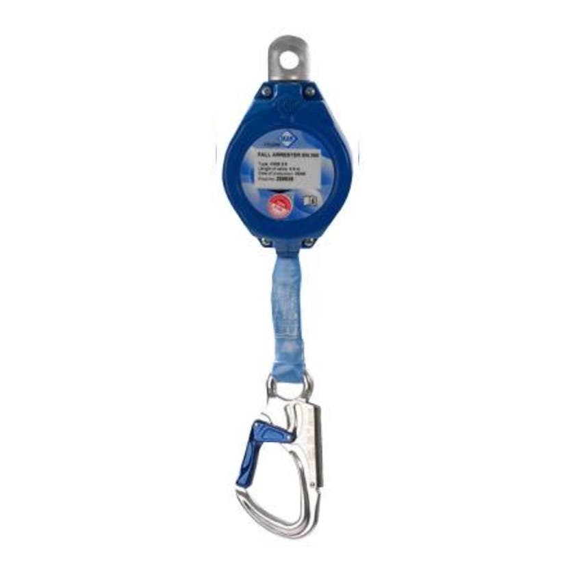 FALLSKYDDSBLOCK 5402 3,5 M