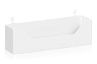 FÖRVARINGSLÅDA 200X50X60 MM VI T