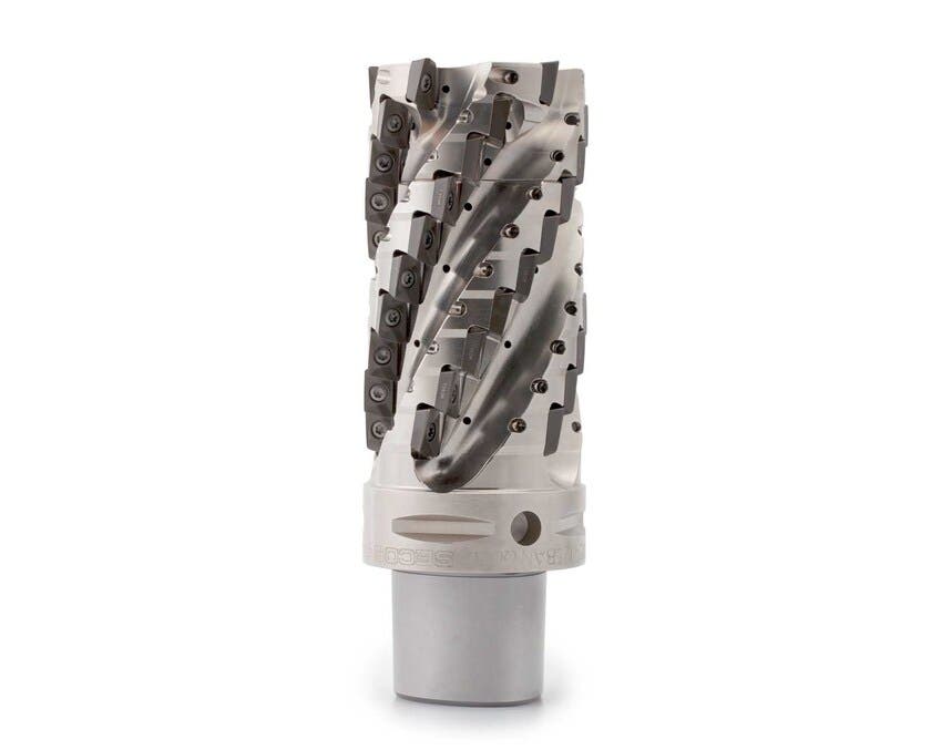 FRÄS C8-R217.69-080-093-18.5SA N