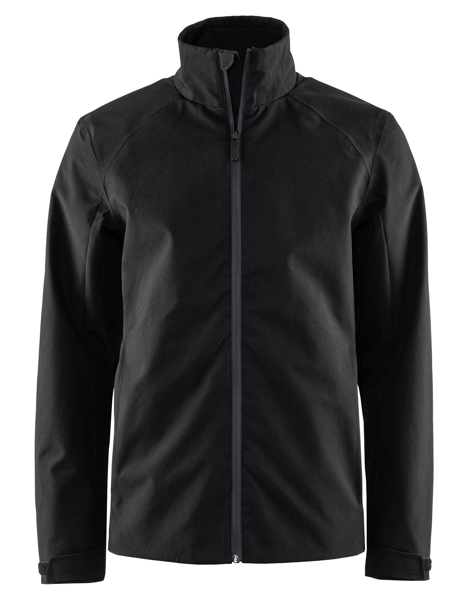 CARMEL JKT BLACK 5XL