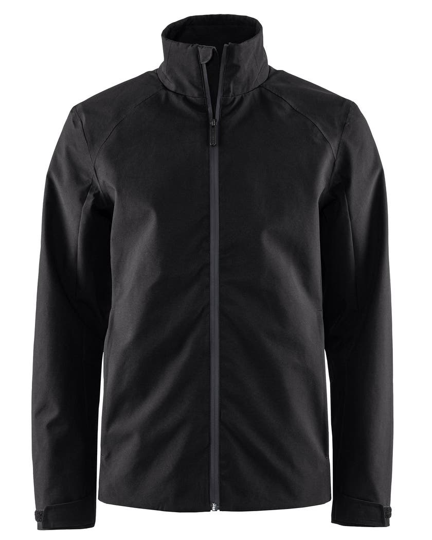 CARMEL JKT BLACK 5XL