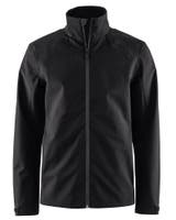 CARMEL JKT BLACK 5XL