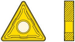 SKÄR TNMG270612-M5 TP1501